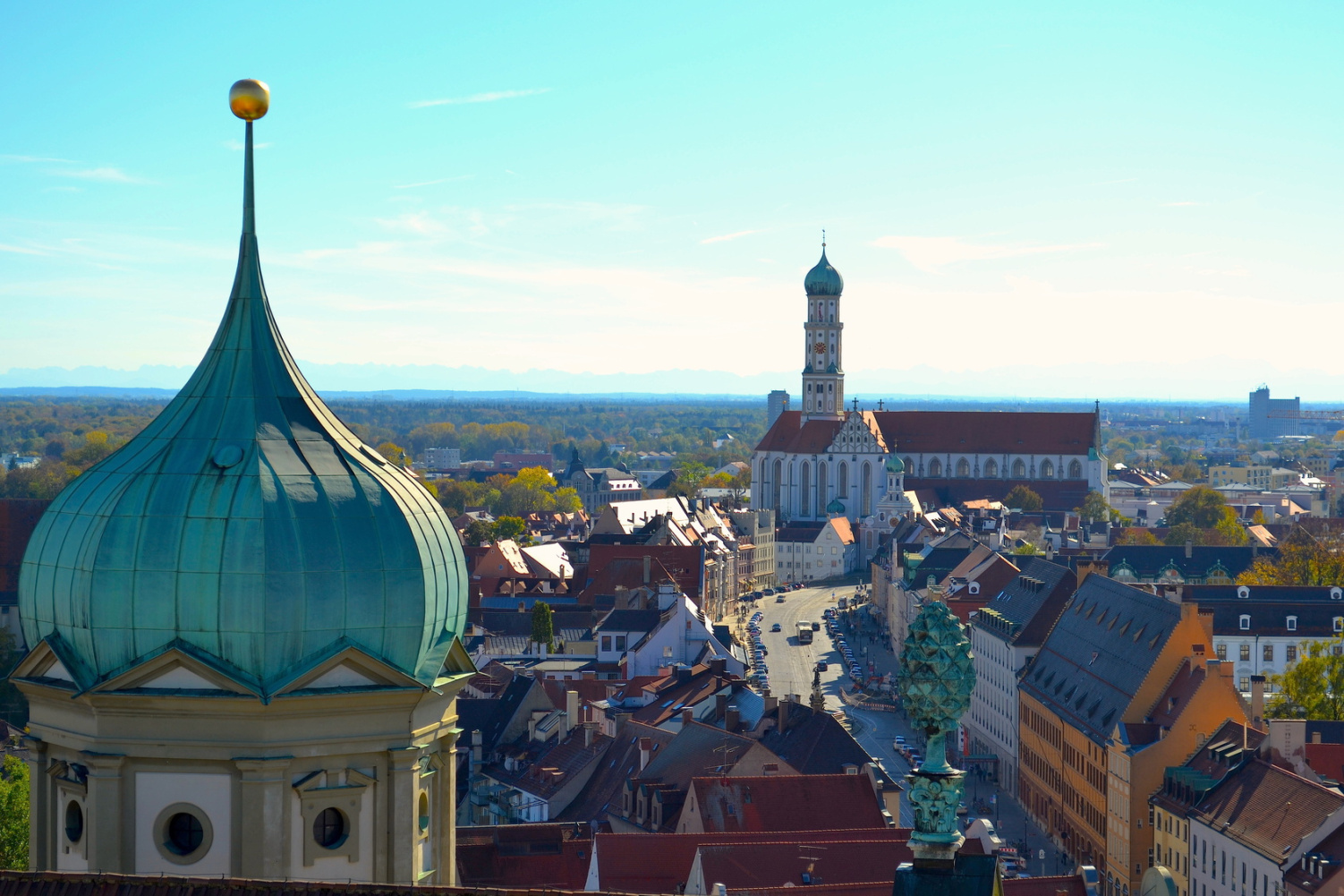 Detektei Bayern | Detektiv Bayern | Privatdetektiv Bayern | Detektei Augsburg*