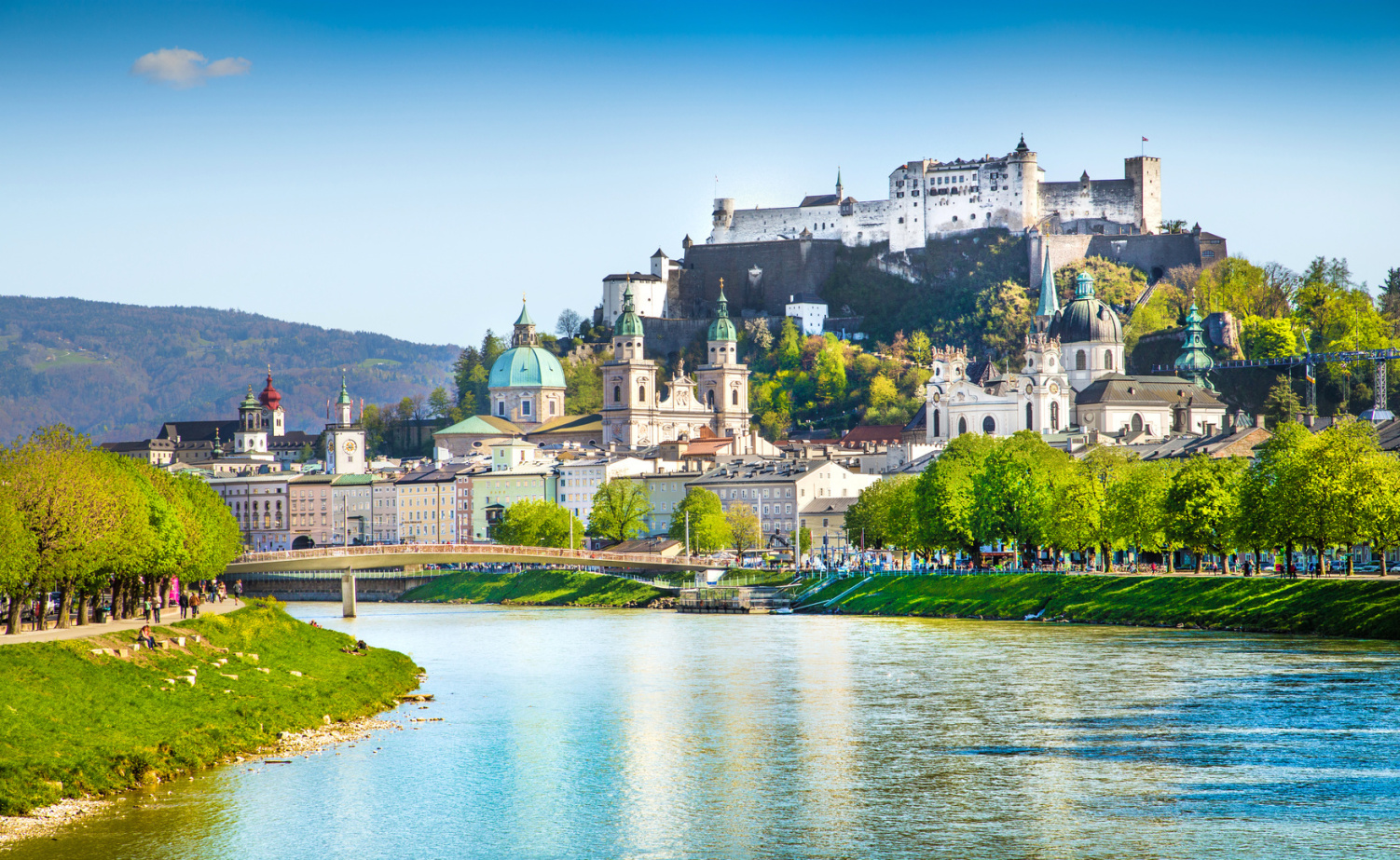 Salzburg | Wirtschaftsdetektei Salzburg | Wirtschaftsdetektiv Salzburg